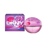 DONNA KARAN Be Delicious Flower Pop Violet Pop