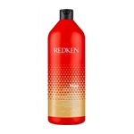 REDKEN Шампунь для гладкости и дисциплины волос Frizz Dismiss