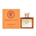 GRAHAM & POTT Ambre Mielle