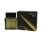 CALVIN KLEIN Euphoria Gold