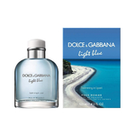 DOLCE & GABBANA Light Blue Swimming in Lipari